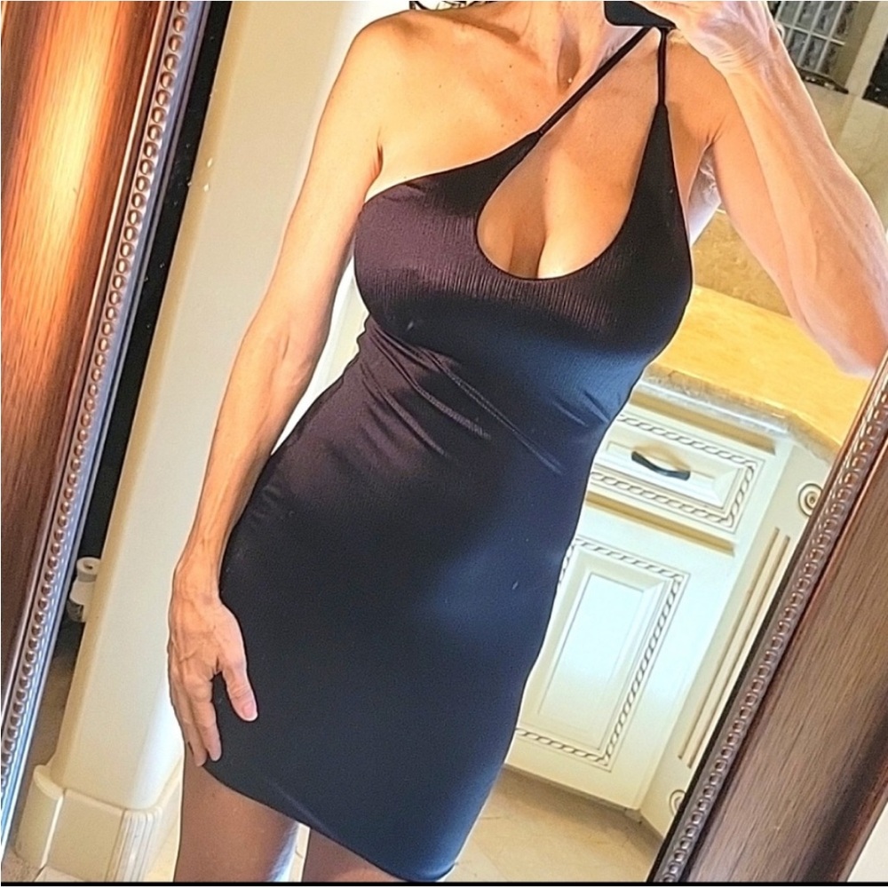 NWT Tiger Mist Willara Bodycon Dress, ‎ XS